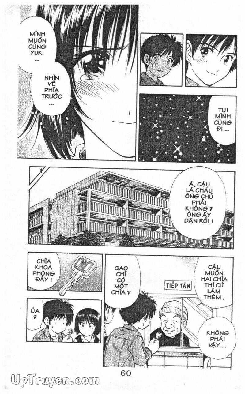 Salad Days - Chapter 115 - Trang 1