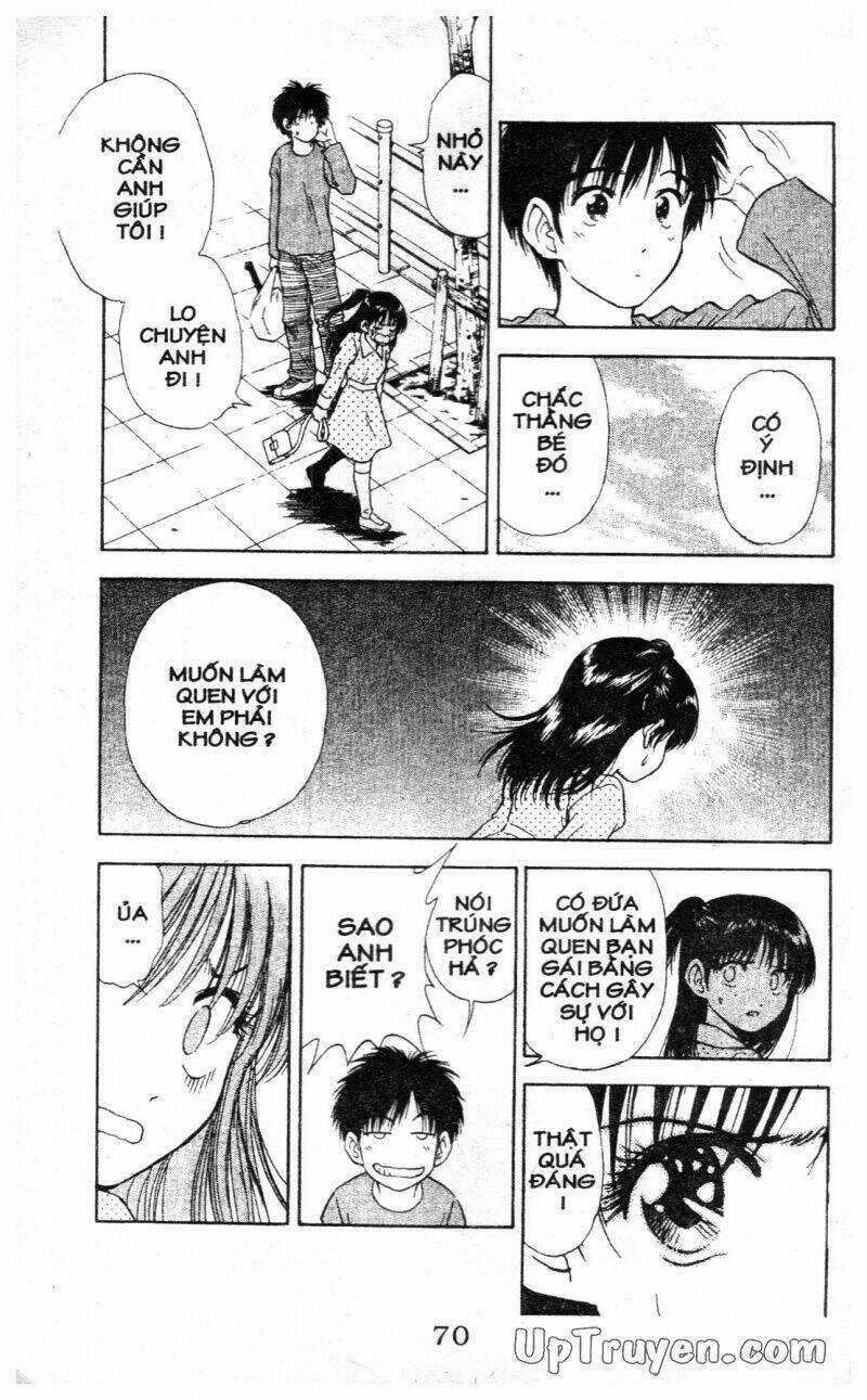 Salad Days - Chapter 115 - Trang 11