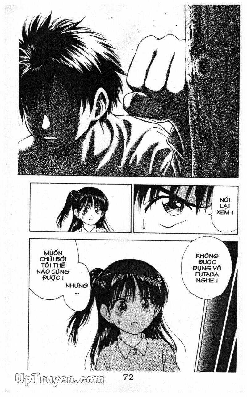 Salad Days - Chapter 115 - Trang 13