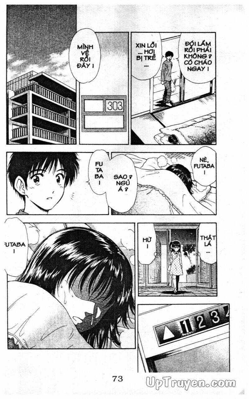 Salad Days - Chapter 115 - Trang 14