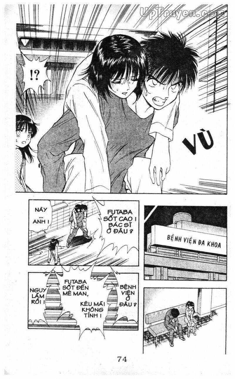 Salad Days - Chapter 115 - Trang 15