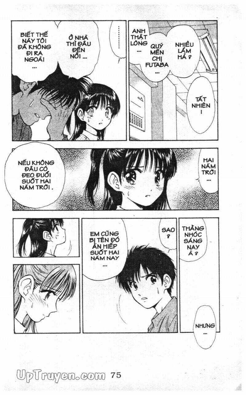 Salad Days - Chapter 115 - Trang 16