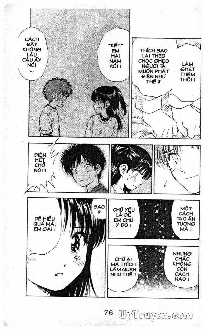 Salad Days - Chapter 115 - Trang 17