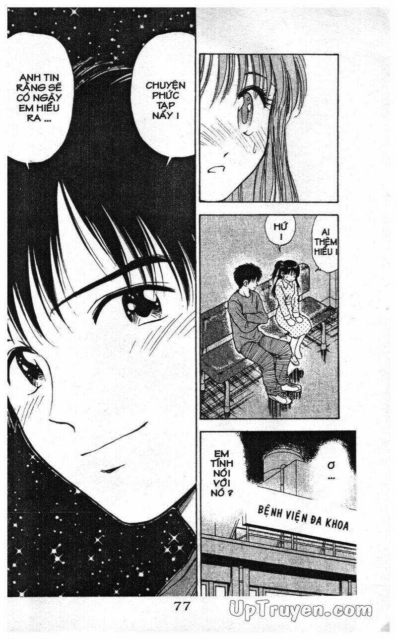 Salad Days - Chapter 115 - Trang 18