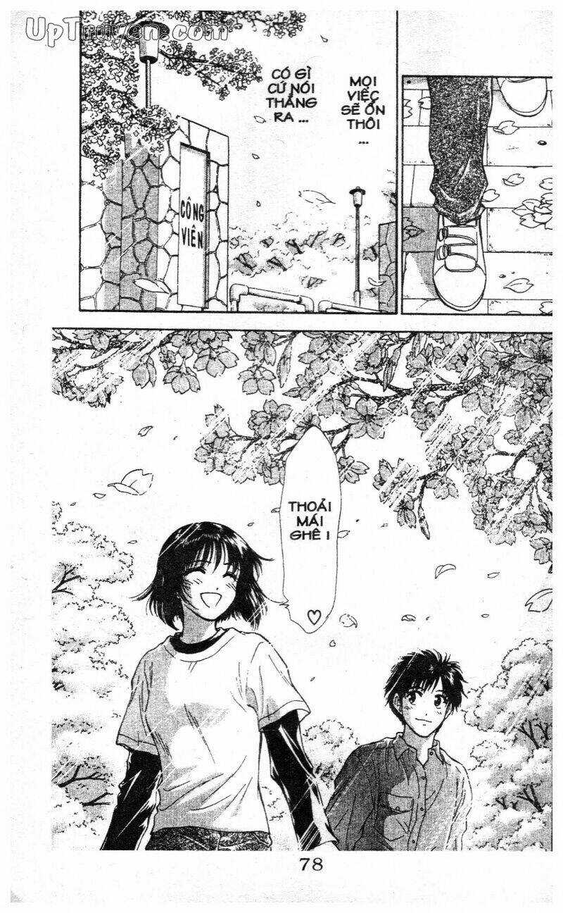 Salad Days - Chapter 115 - Trang 19