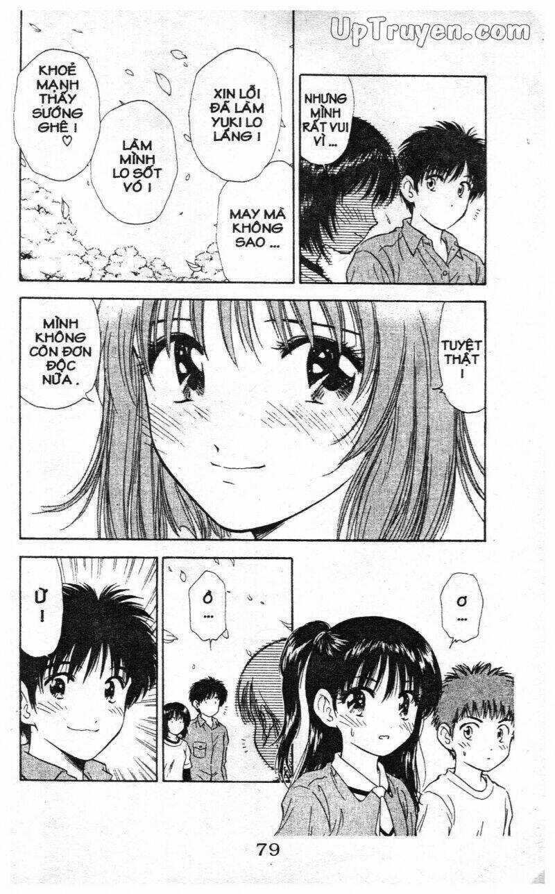 Salad Days - Chapter 115 - Trang 20