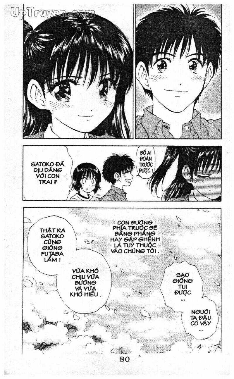 Salad Days - Chapter 115 - Trang 21