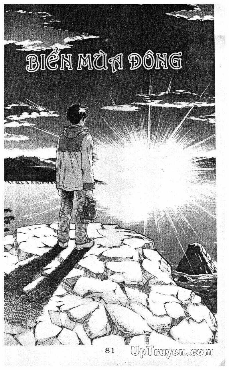 Salad Days - Chapter 115 - Trang 22