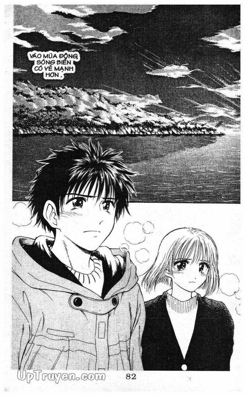 Salad Days - Chapter 115 - Trang 23