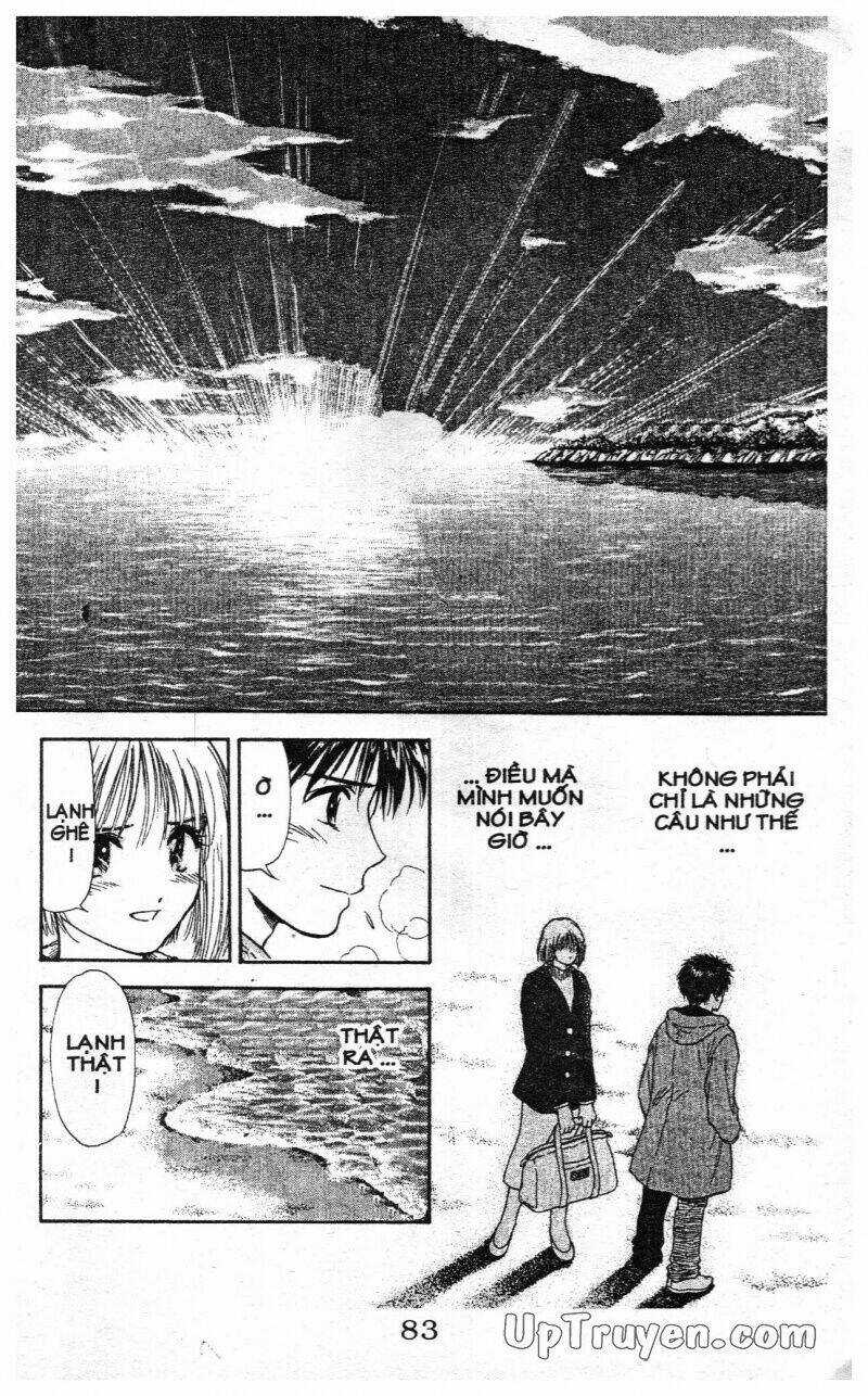 Salad Days - Chapter 115 - Trang 24