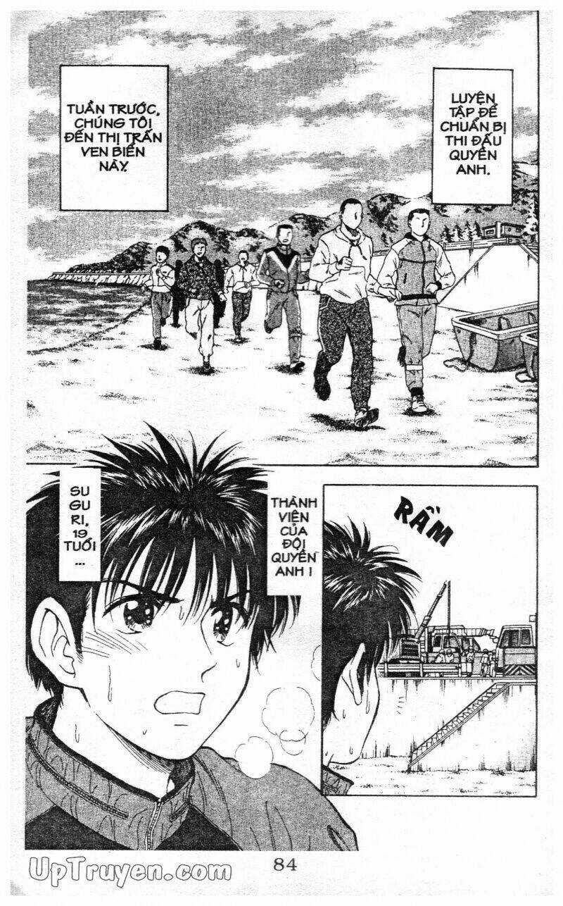 Salad Days - Chapter 115 - Trang 25