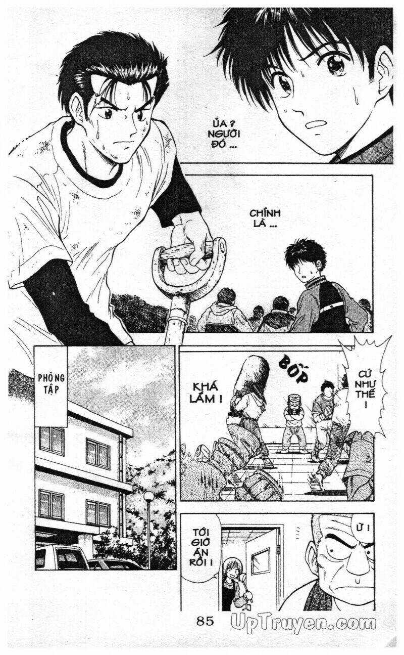 Salad Days - Chapter 115 - Trang 26