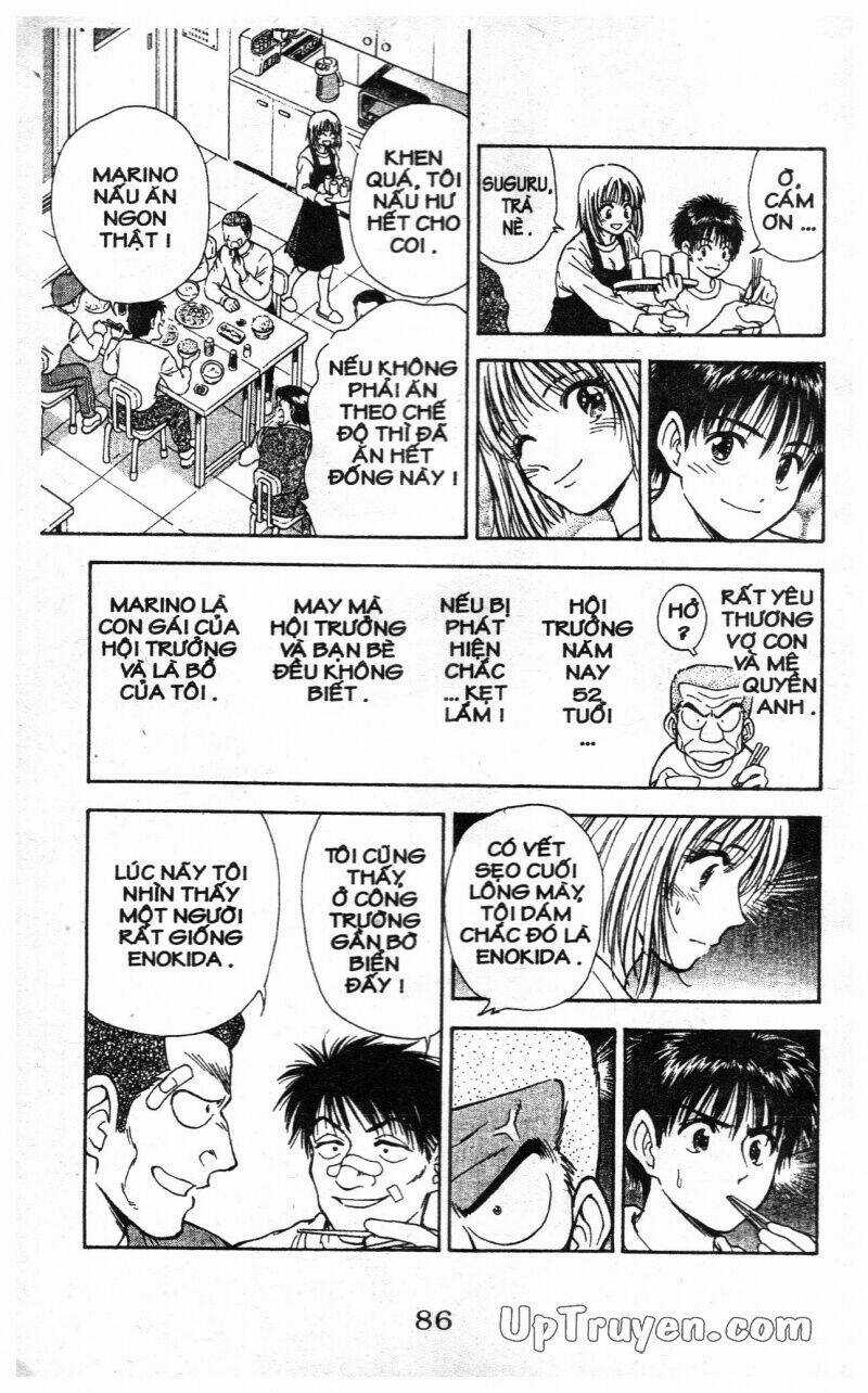 Salad Days - Chapter 115 - Trang 27