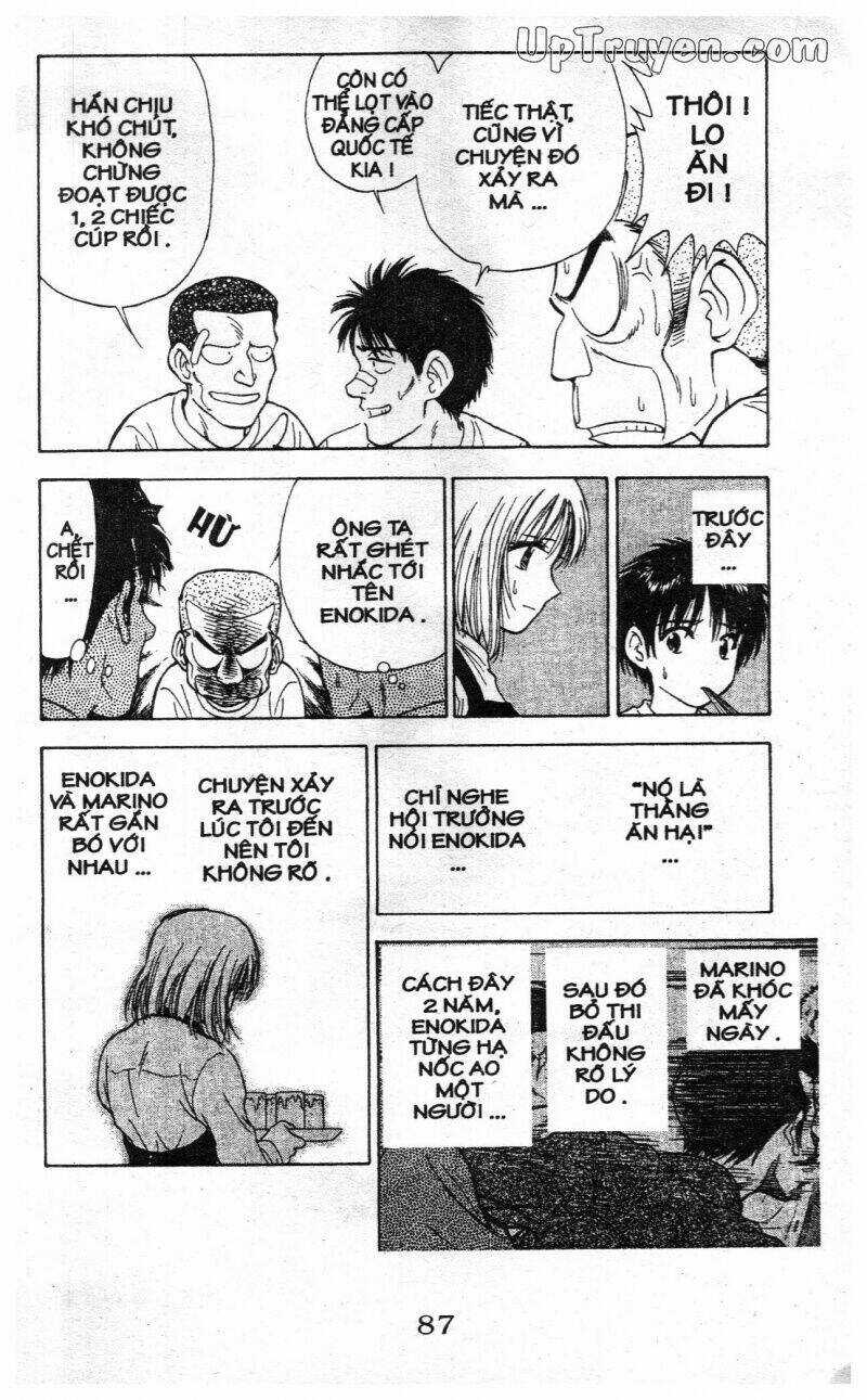 Salad Days - Chapter 115 - Trang 28