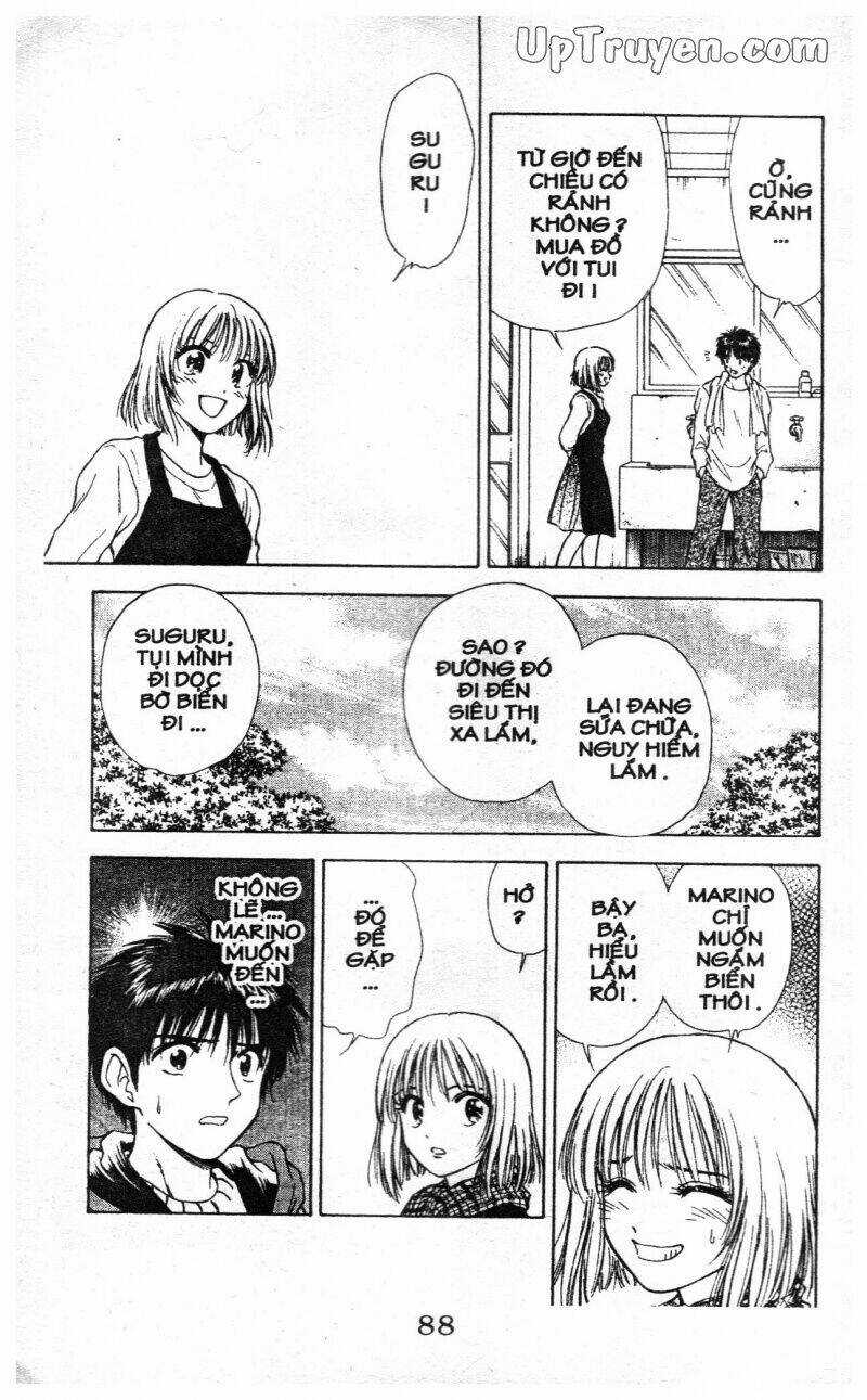 Salad Days - Chapter 115 - Trang 29