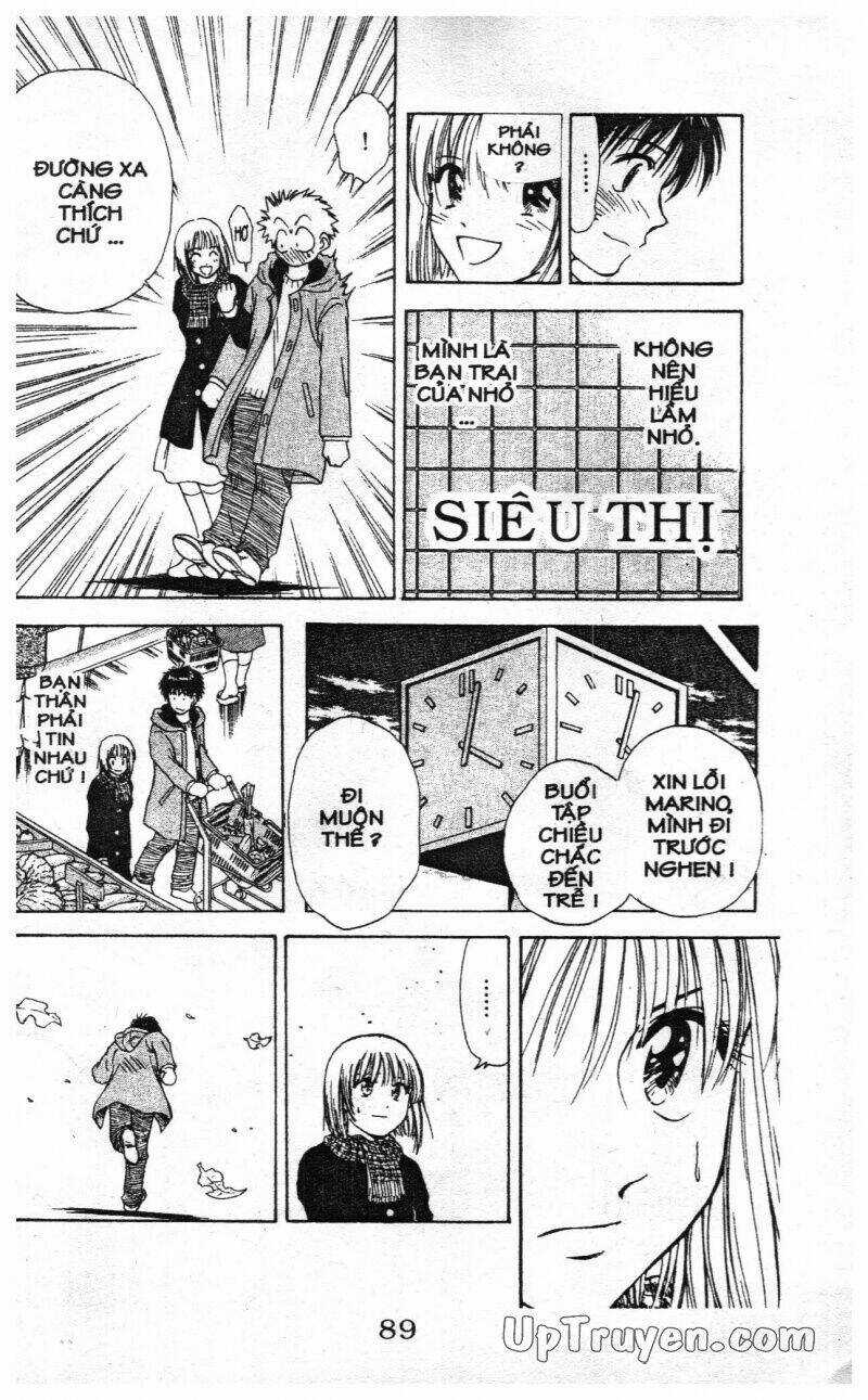 Salad Days - Chapter 115 - Trang 30