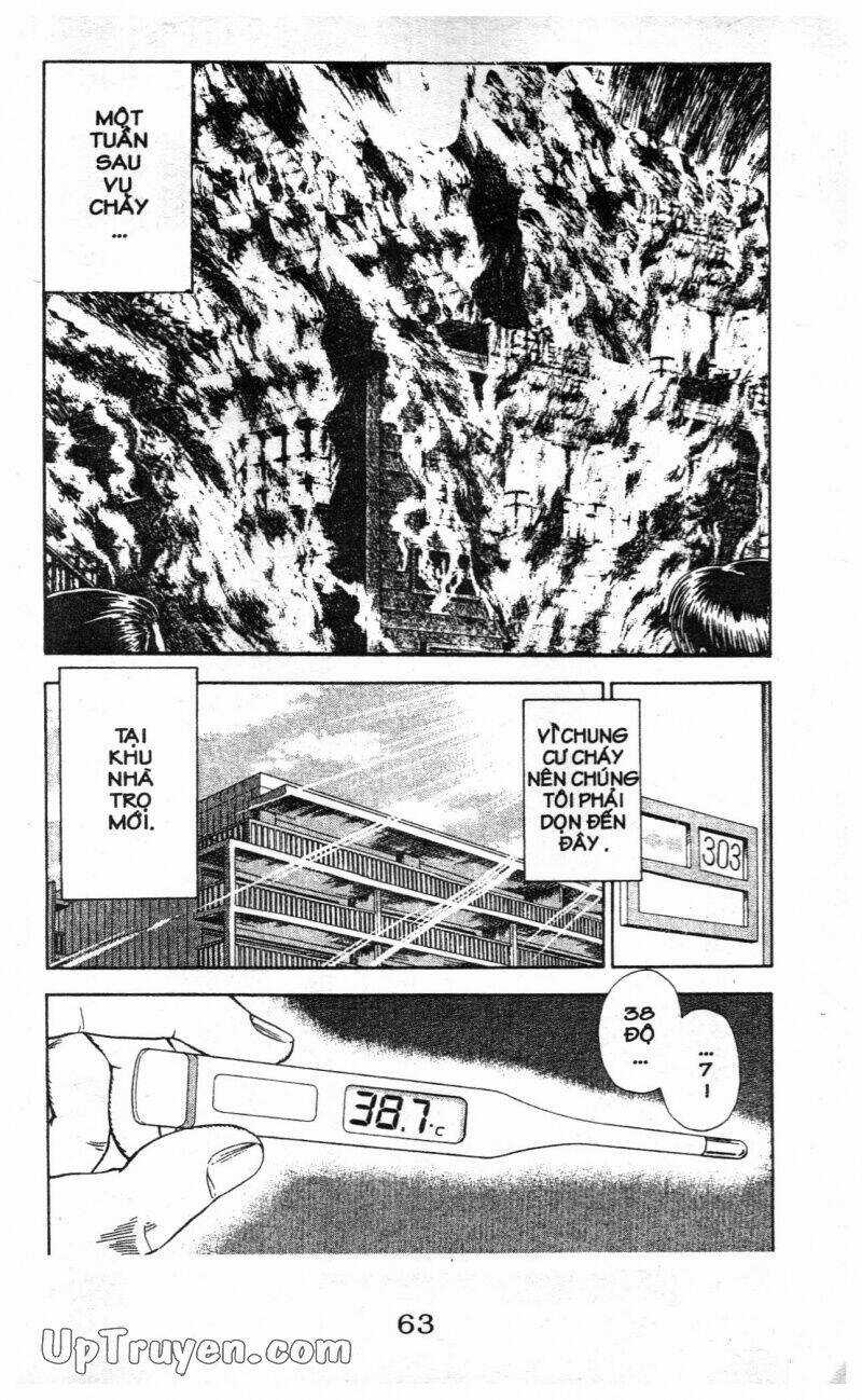 Salad Days - Chapter 115 - Trang 4