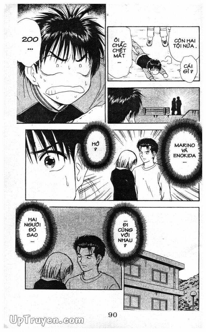 Salad Days - Chapter 115 - Trang 31