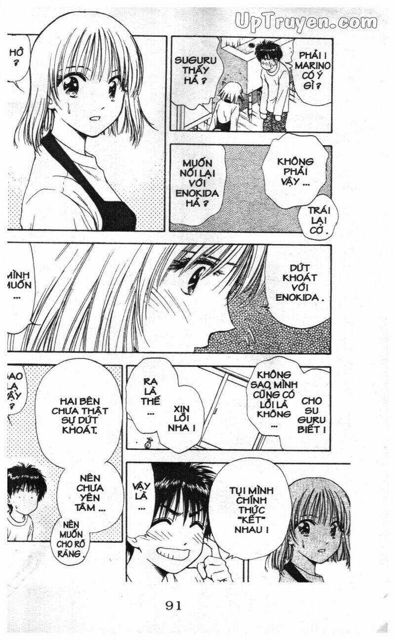 Salad Days - Chapter 115 - Trang 32