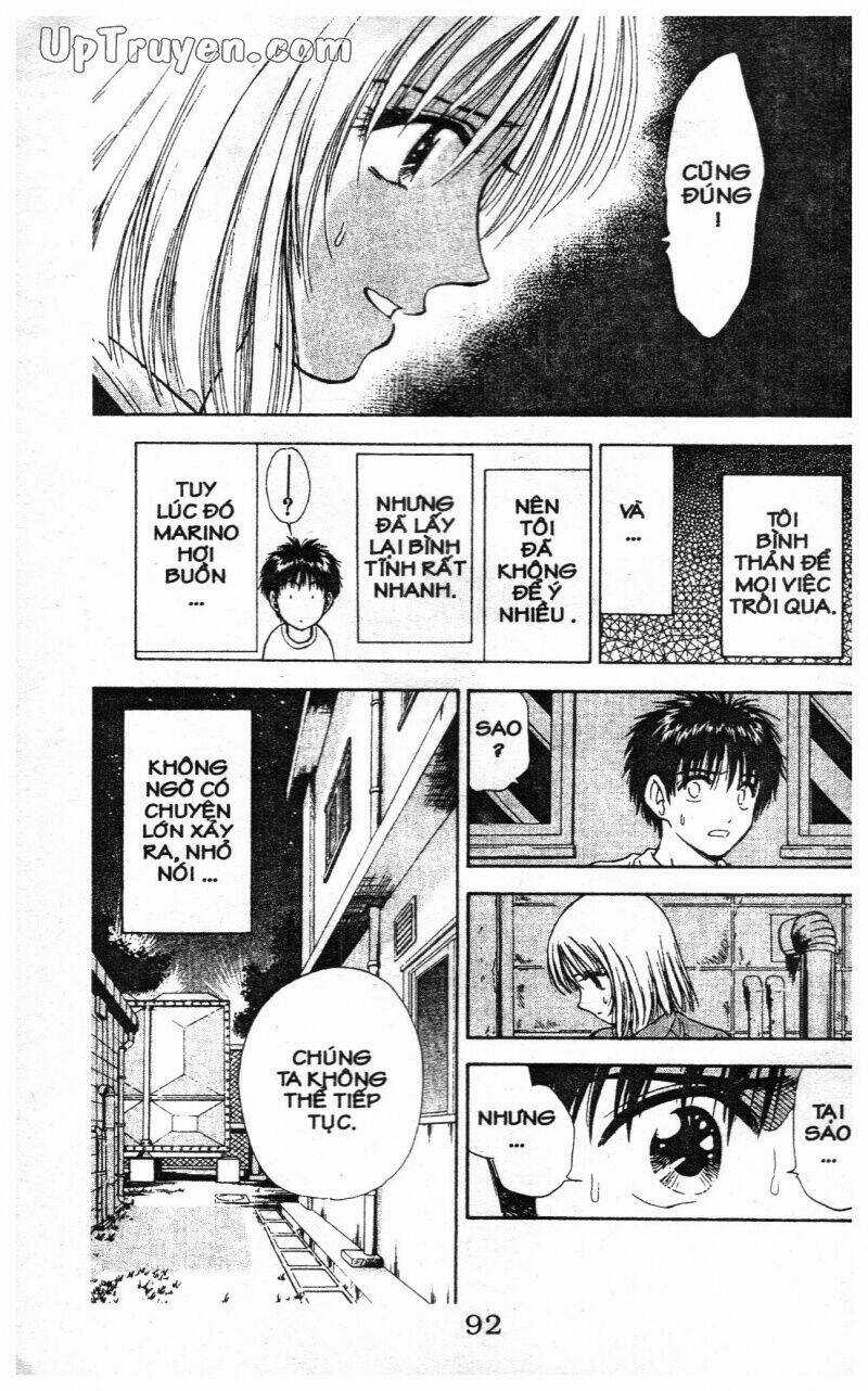 Salad Days - Chapter 115 - Trang 33