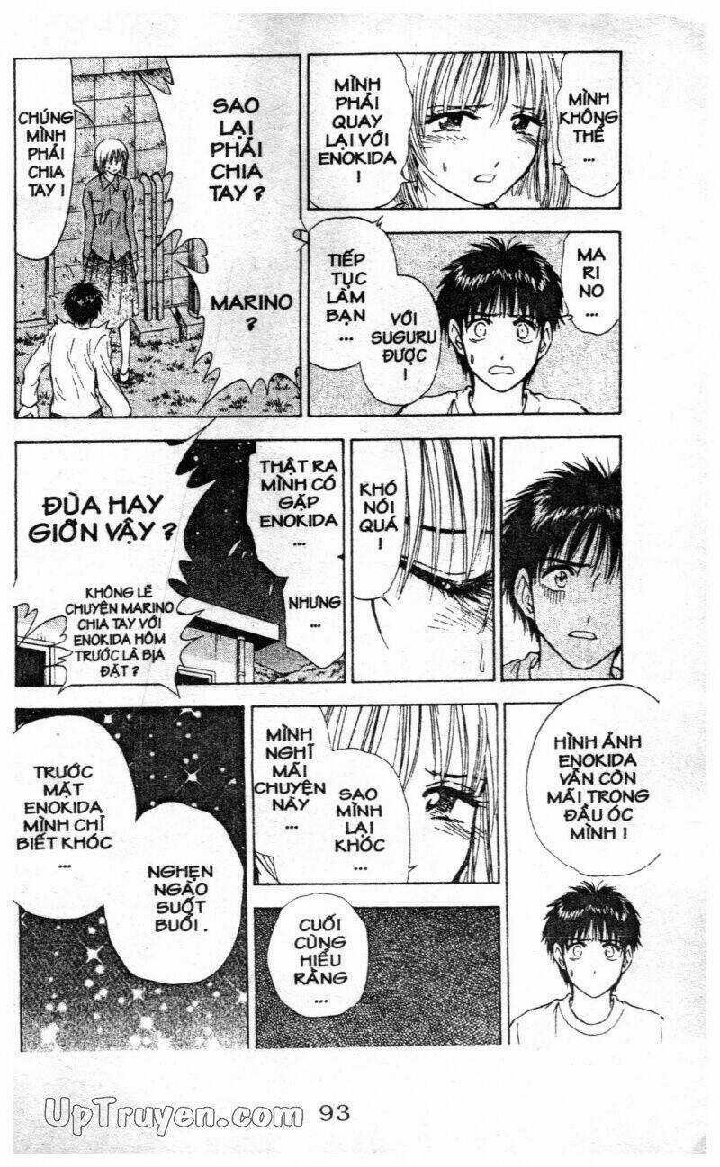 Salad Days - Chapter 115 - Trang 34