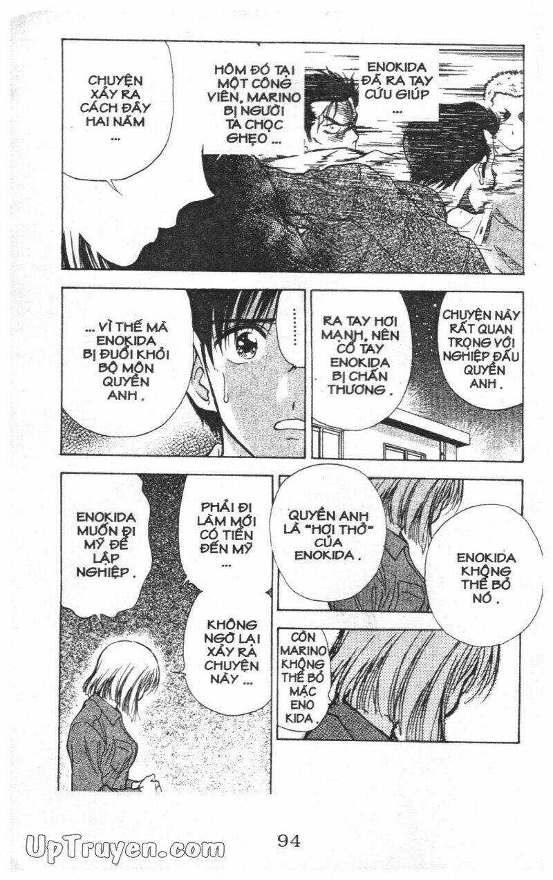 Salad Days - Chapter 115 - Trang 35