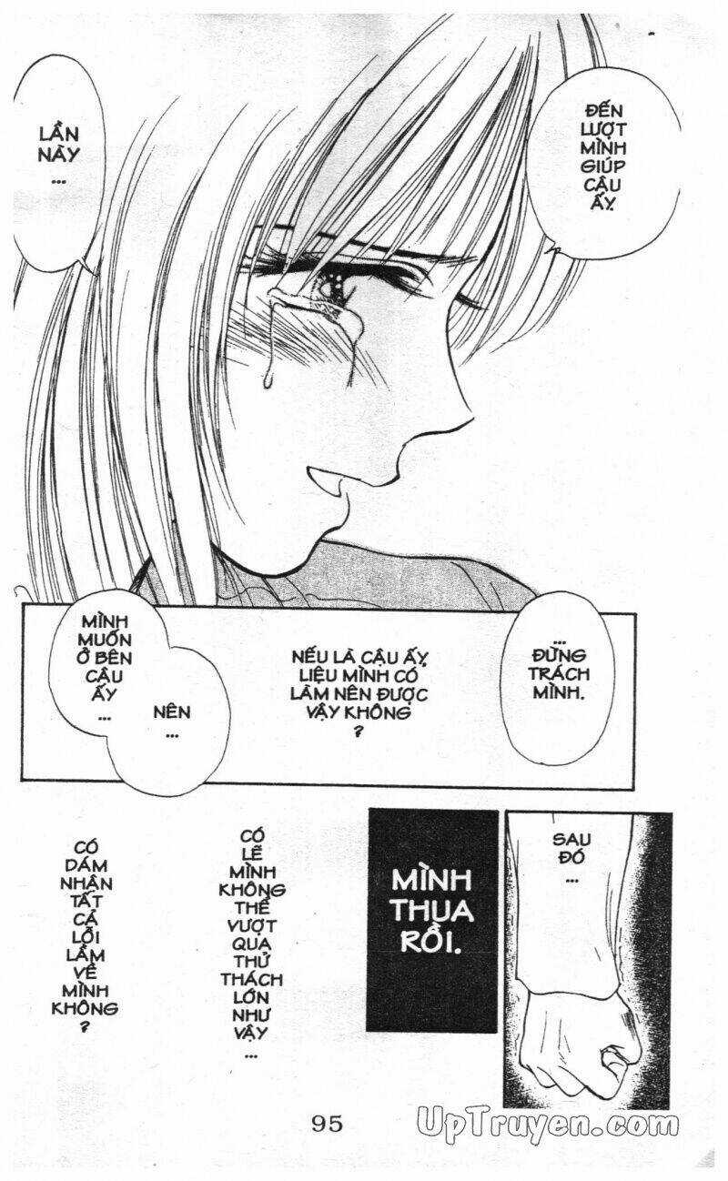 Salad Days - Chapter 115 - Trang 36