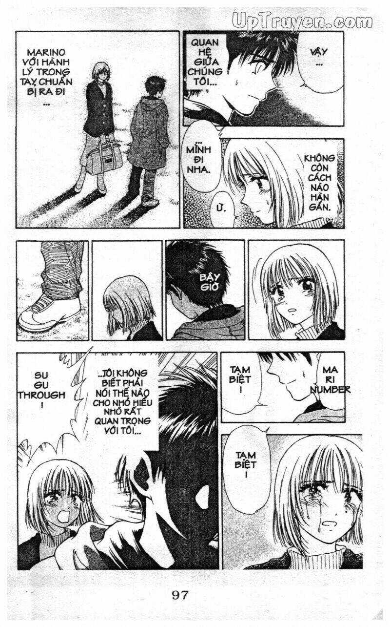 Salad Days - Chapter 115 - Trang 38