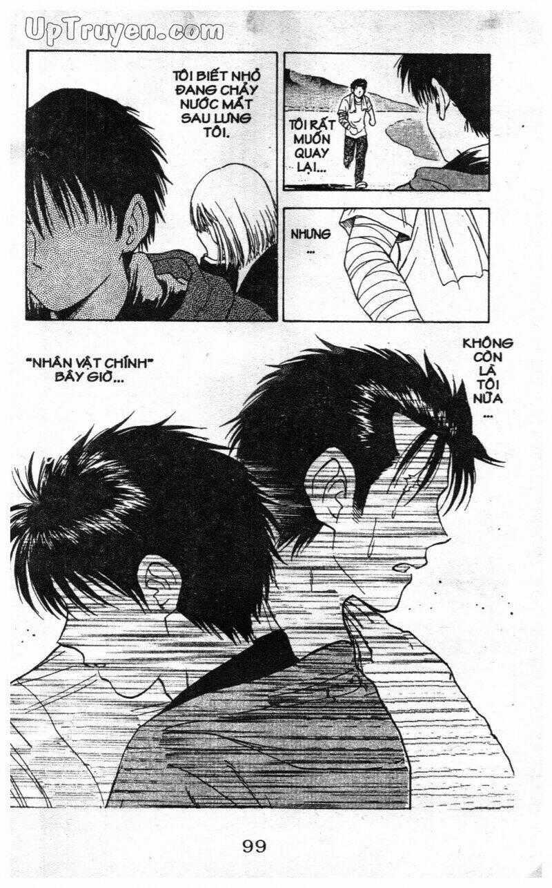 Salad Days - Chapter 115 - Trang 40