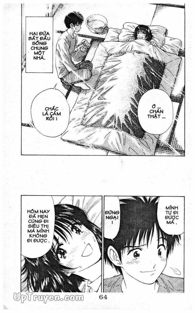 Salad Days - Chapter 115 - Trang 5