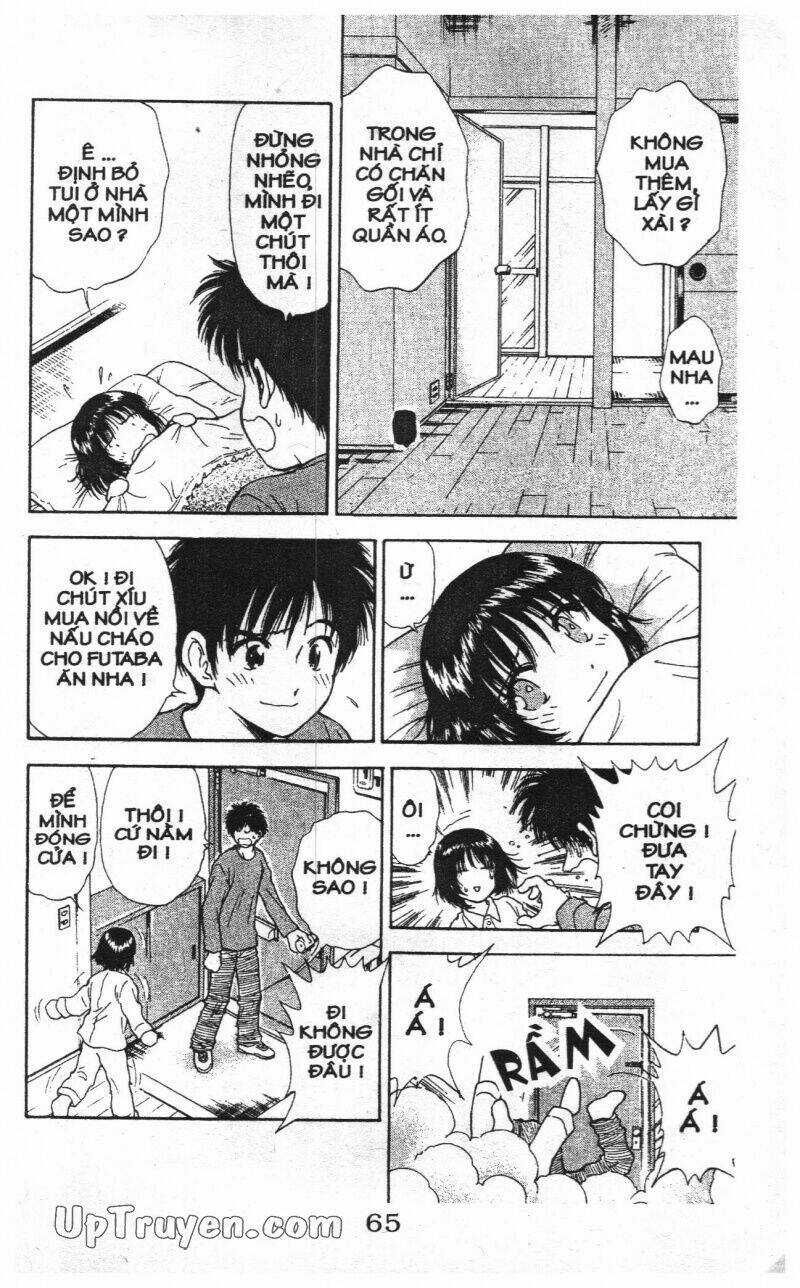 Salad Days - Chapter 115 - Trang 6