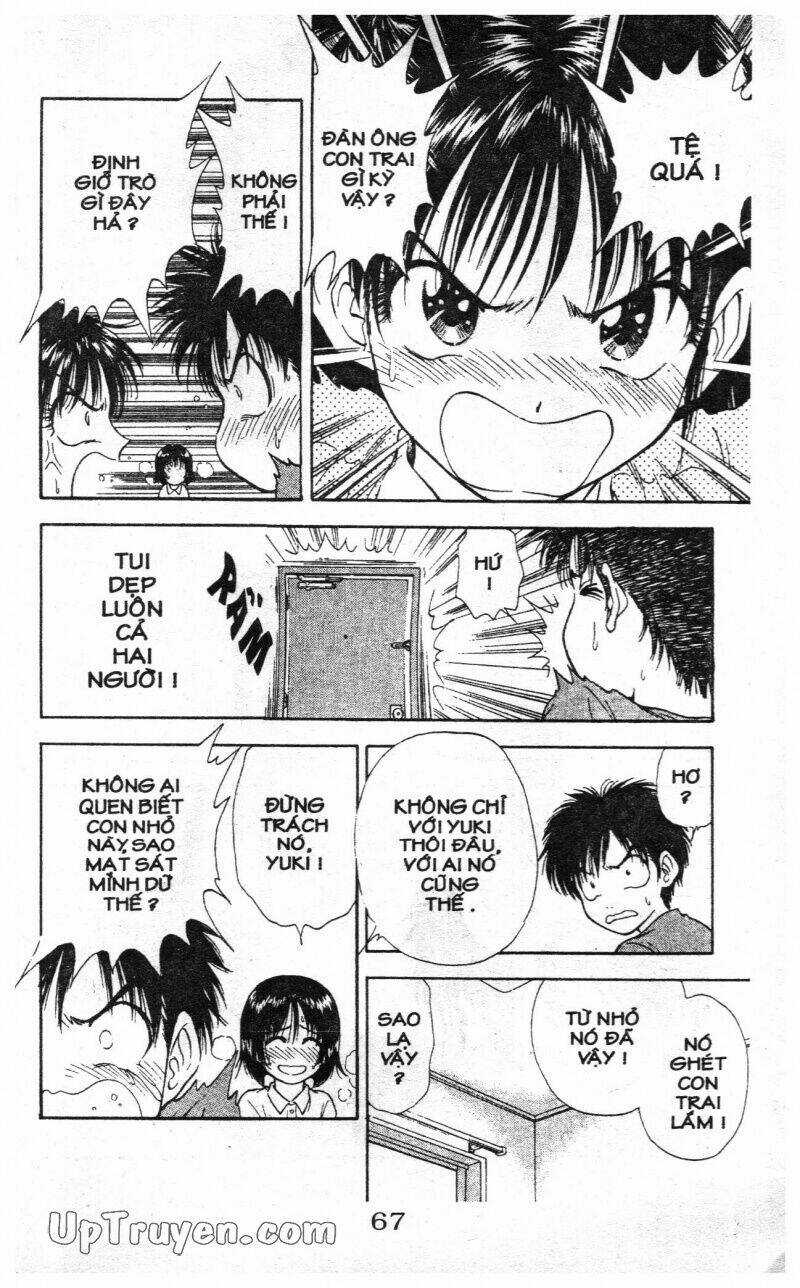 Salad Days - Chapter 115 - Trang 8