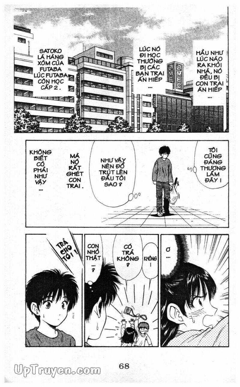 Salad Days - Chapter 115 - Trang 9