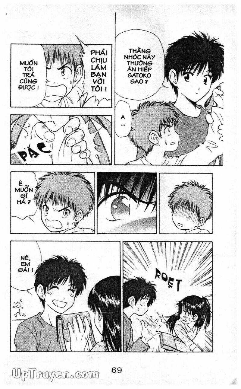 Salad Days - Chapter 115 - Trang 10