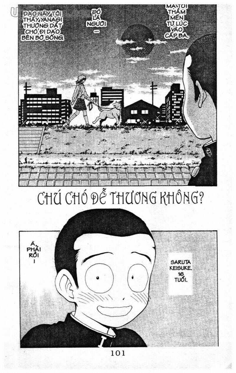 Salad Days - Chapter 116 - Trang 2