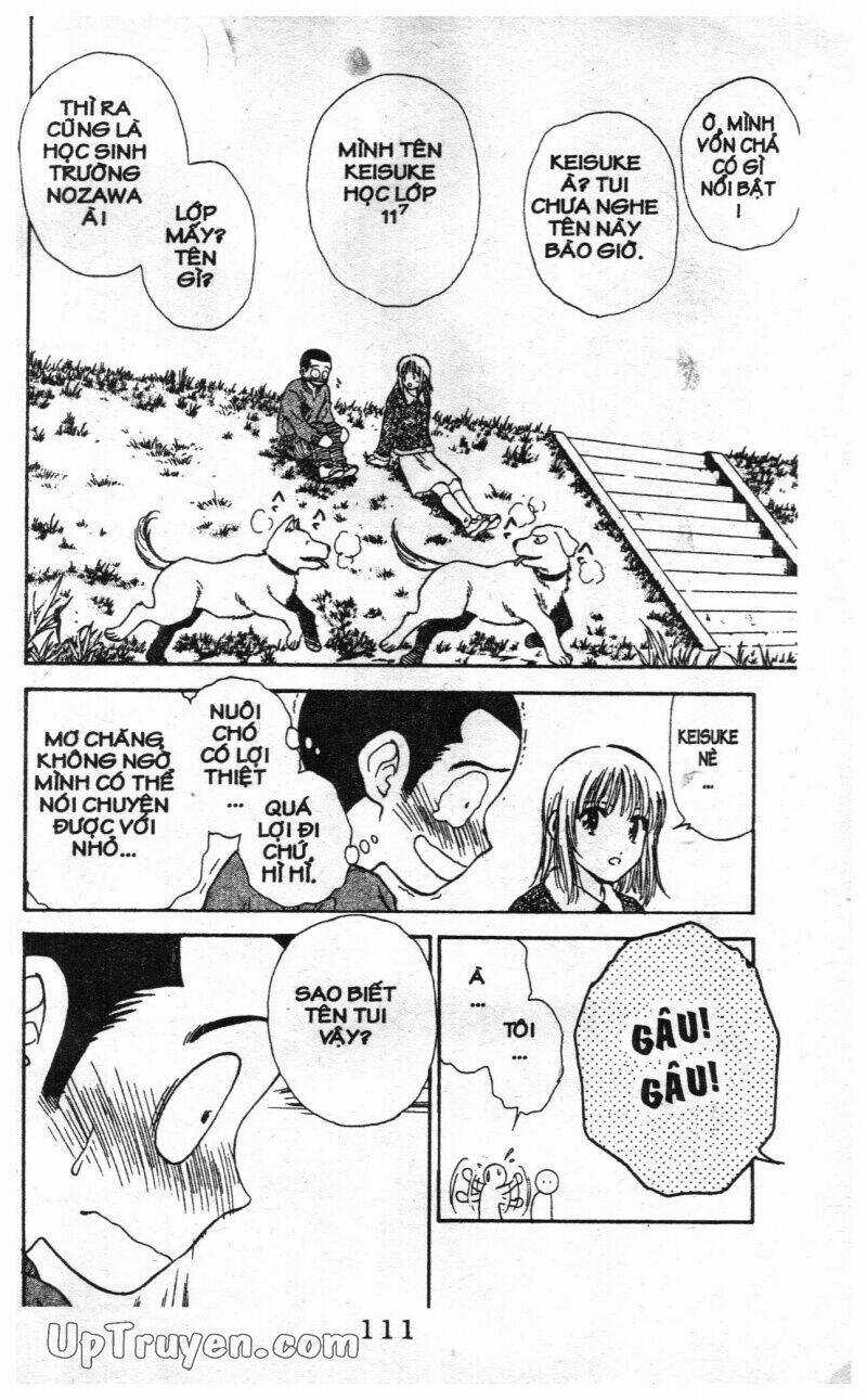 Salad Days - Chapter 116 - Trang 12