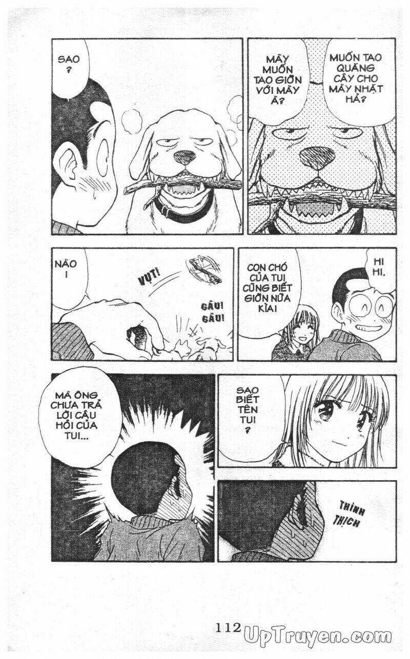 Salad Days - Chapter 116 - Trang 13