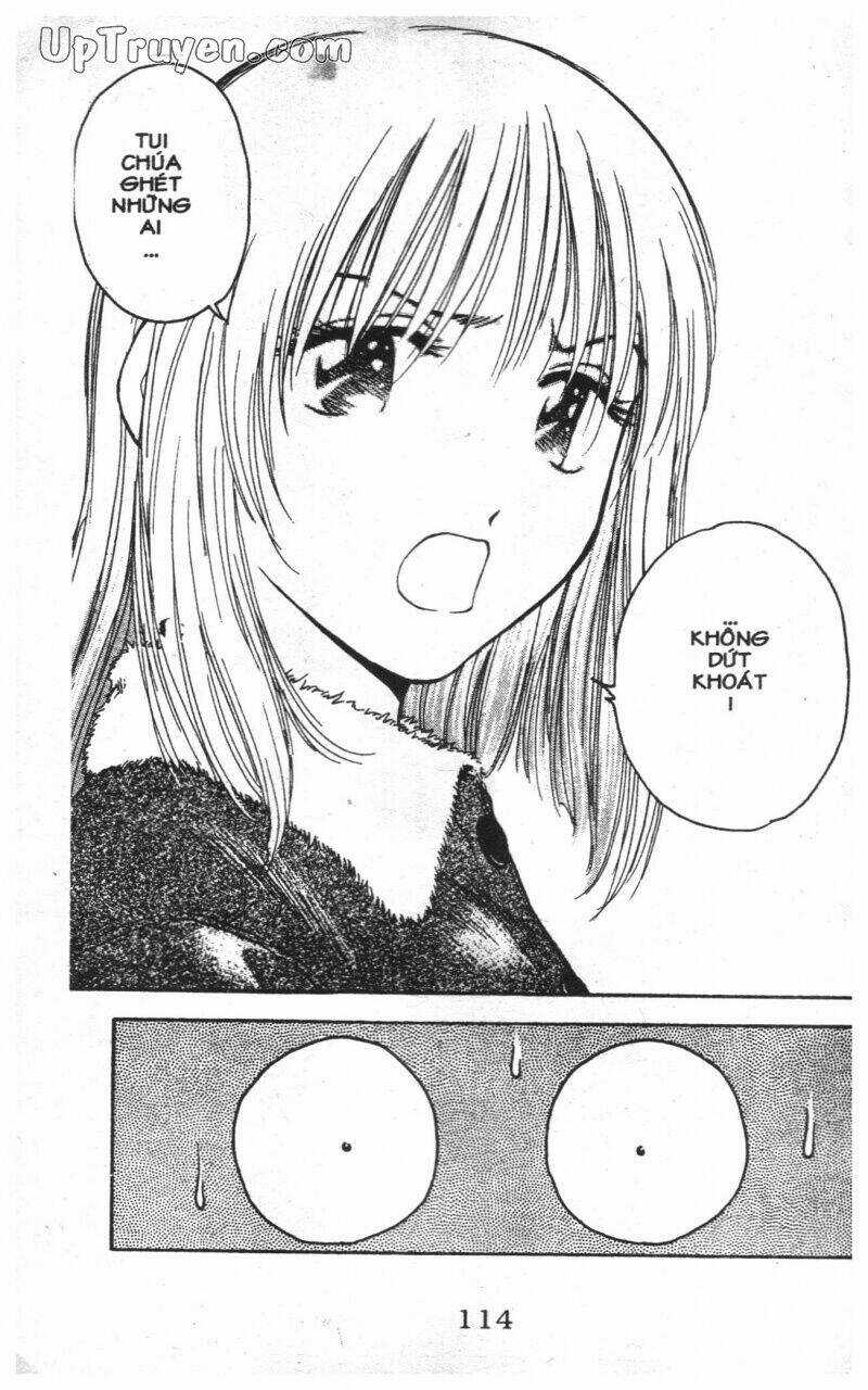 Salad Days - Chapter 116 - Trang 15