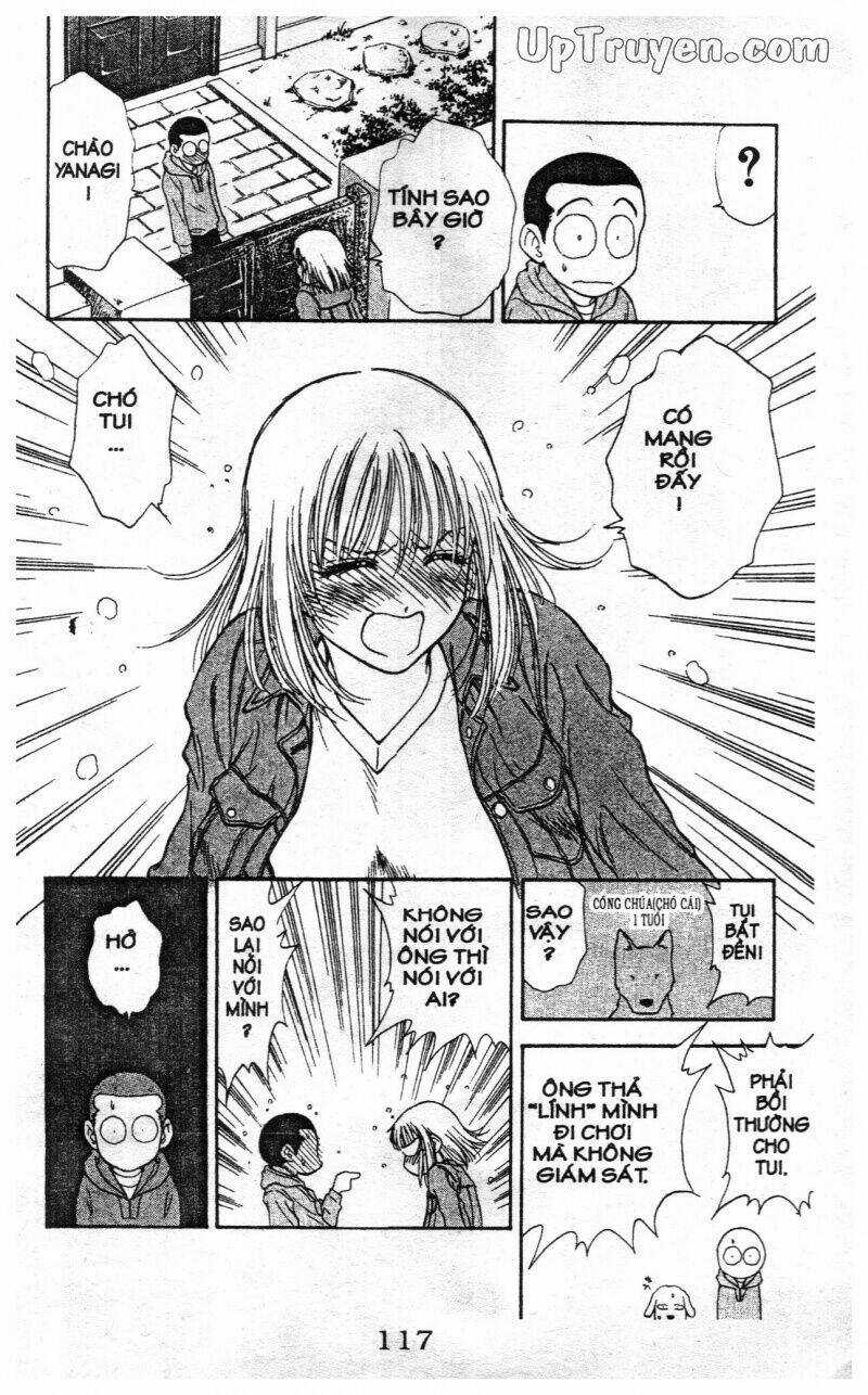 Salad Days - Chapter 116 - Trang 18