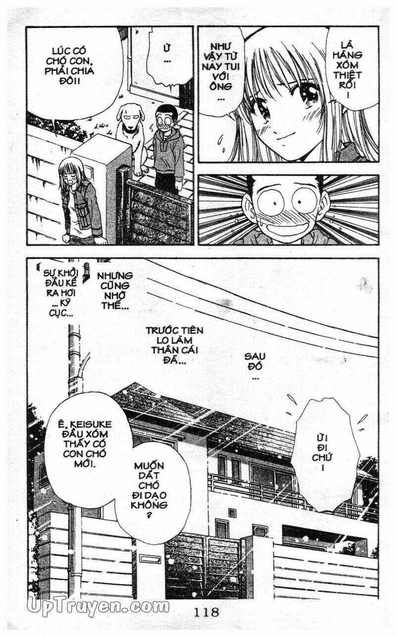 Salad Days - Chapter 116 - Trang 19