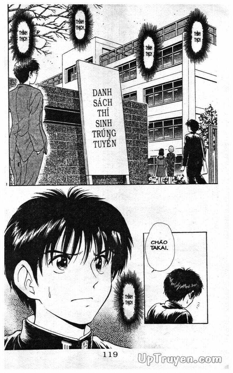 Salad Days - Chapter 116 - Trang 20