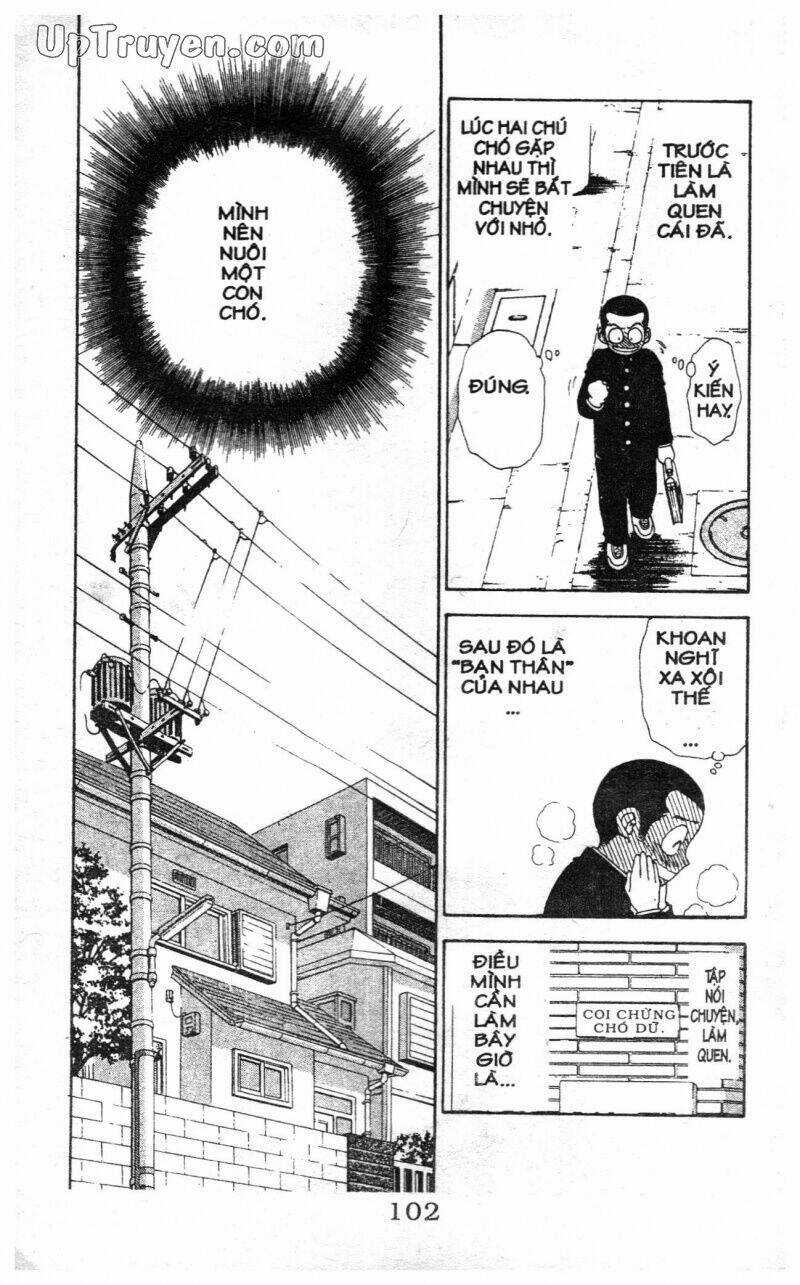 Salad Days - Chapter 116 - Trang 3