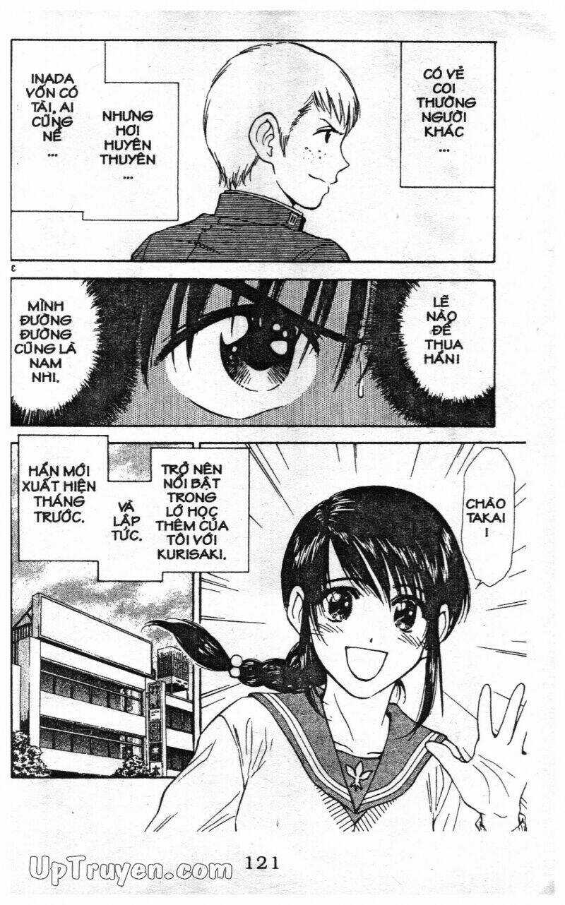 Salad Days - Chapter 116 - Trang 22