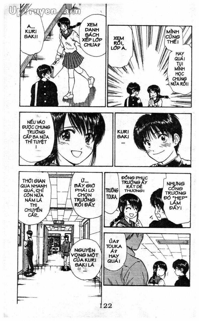 Salad Days - Chapter 116 - Trang 23