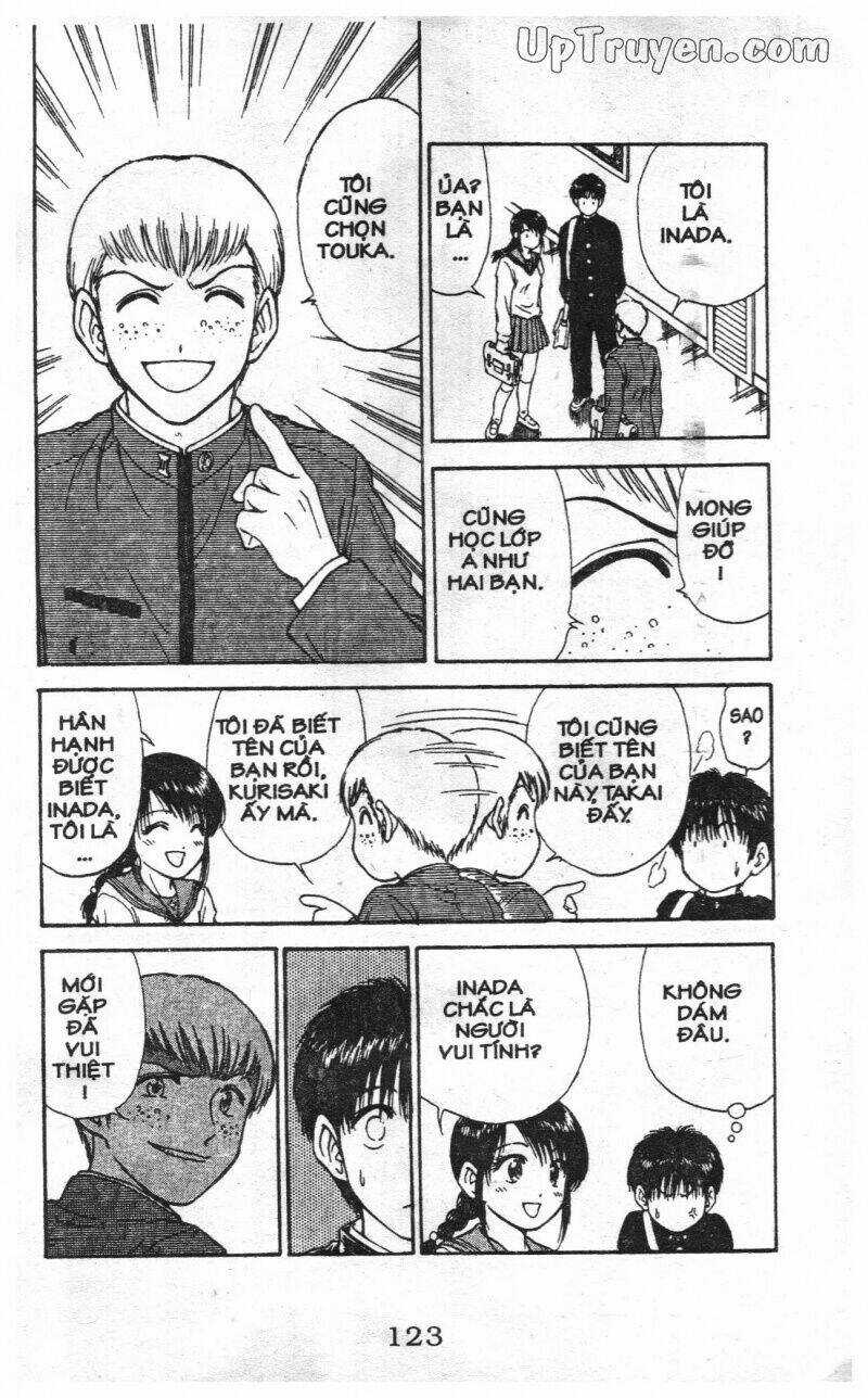 Salad Days - Chapter 116 - Trang 24