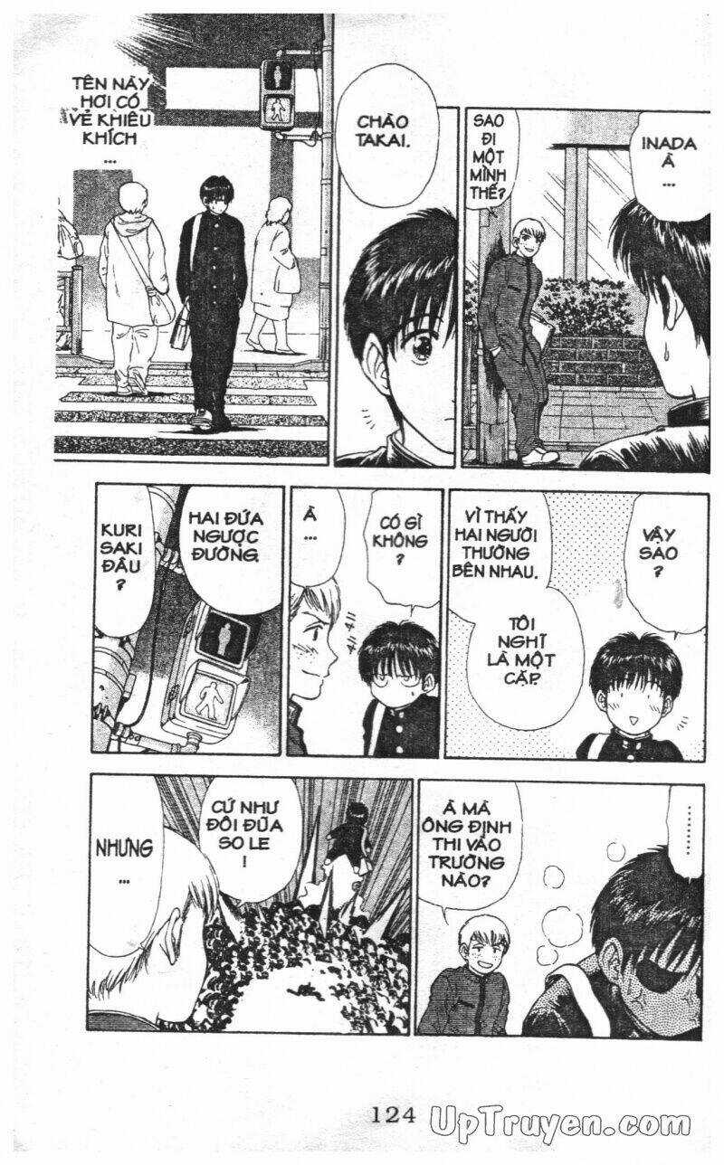 Salad Days - Chapter 116 - Trang 25