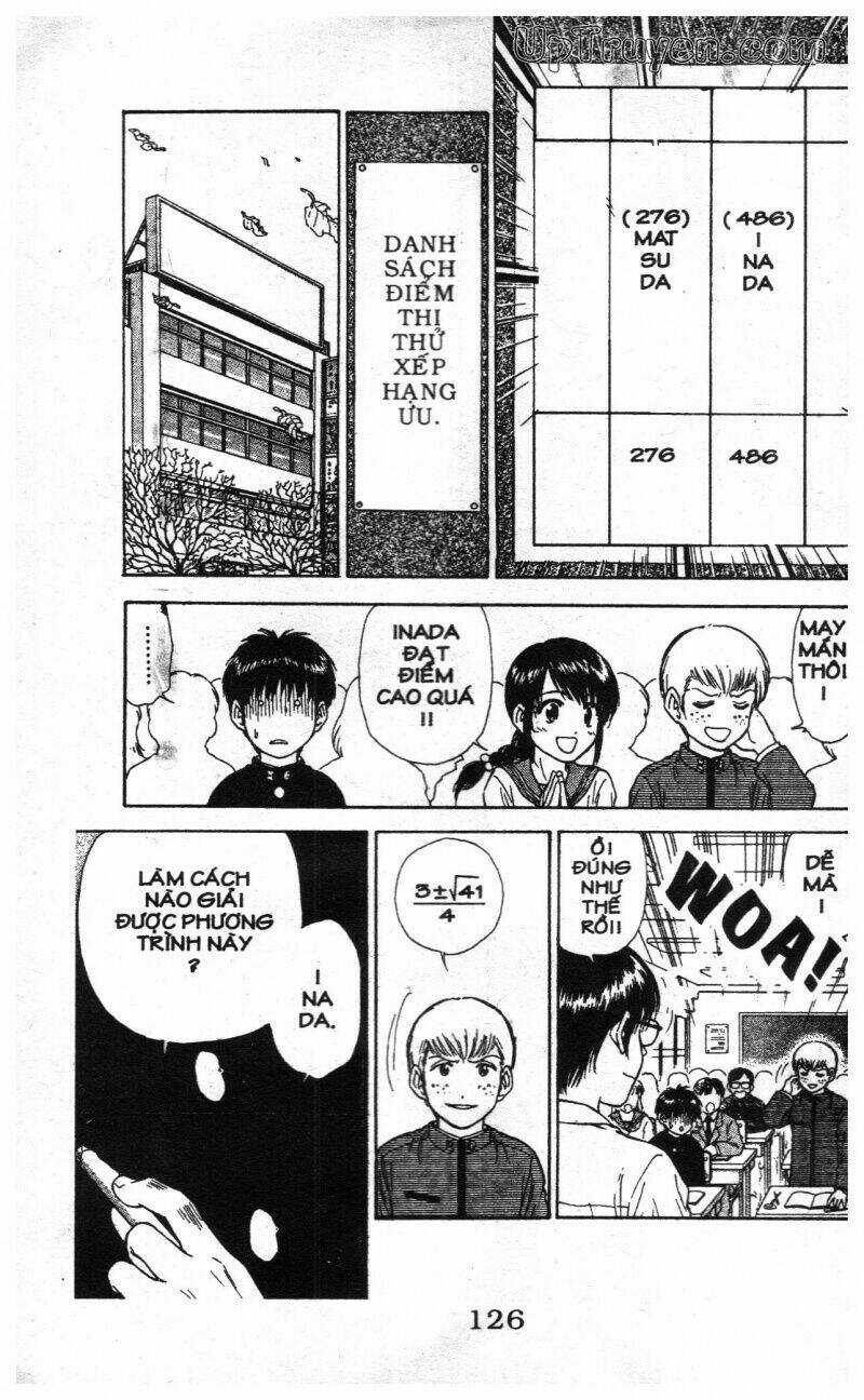 Salad Days - Chapter 116 - Trang 27