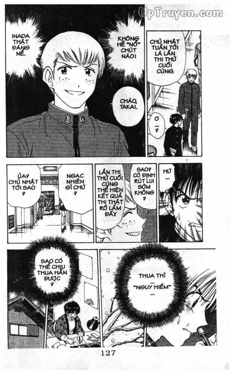 Salad Days - Chapter 116 - Trang 28