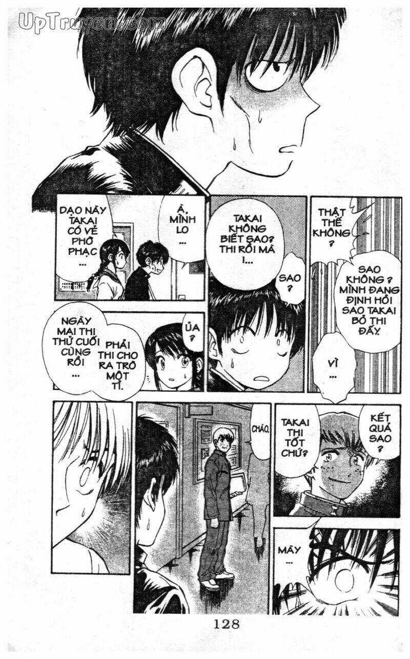 Salad Days - Chapter 116 - Trang 29