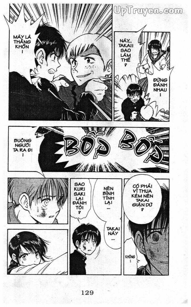 Salad Days - Chapter 116 - Trang 30